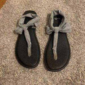 Sanuk Sandals
